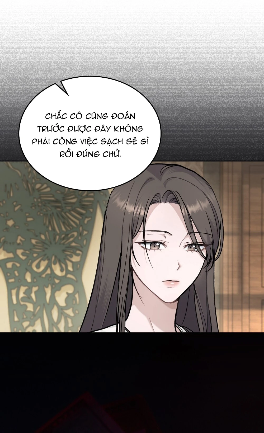 Merry Psycho Chapter 15.2 - Trang 13