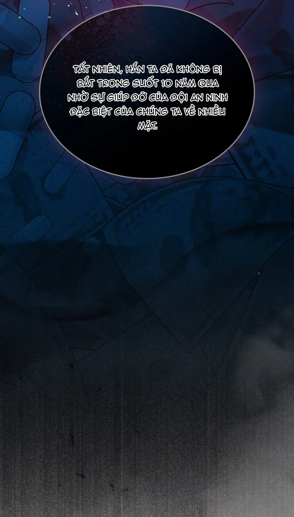 Merry Psycho Chapter 15.2 - Trang 16