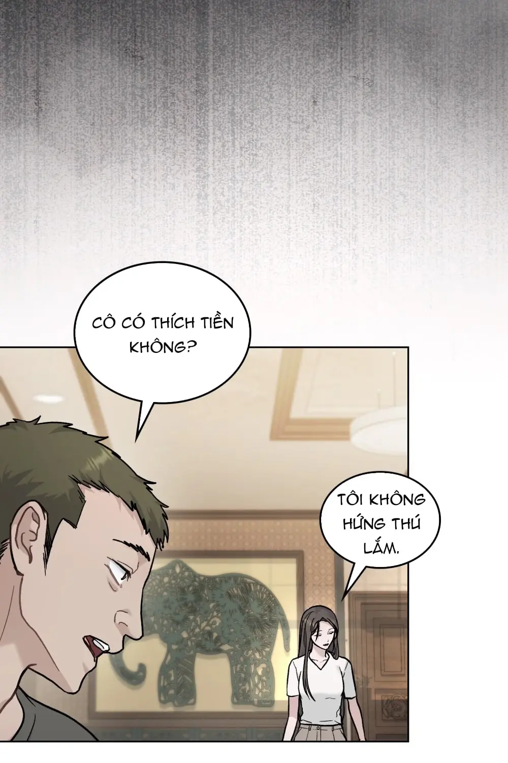 Merry Psycho Chapter 15.2 - Trang 17