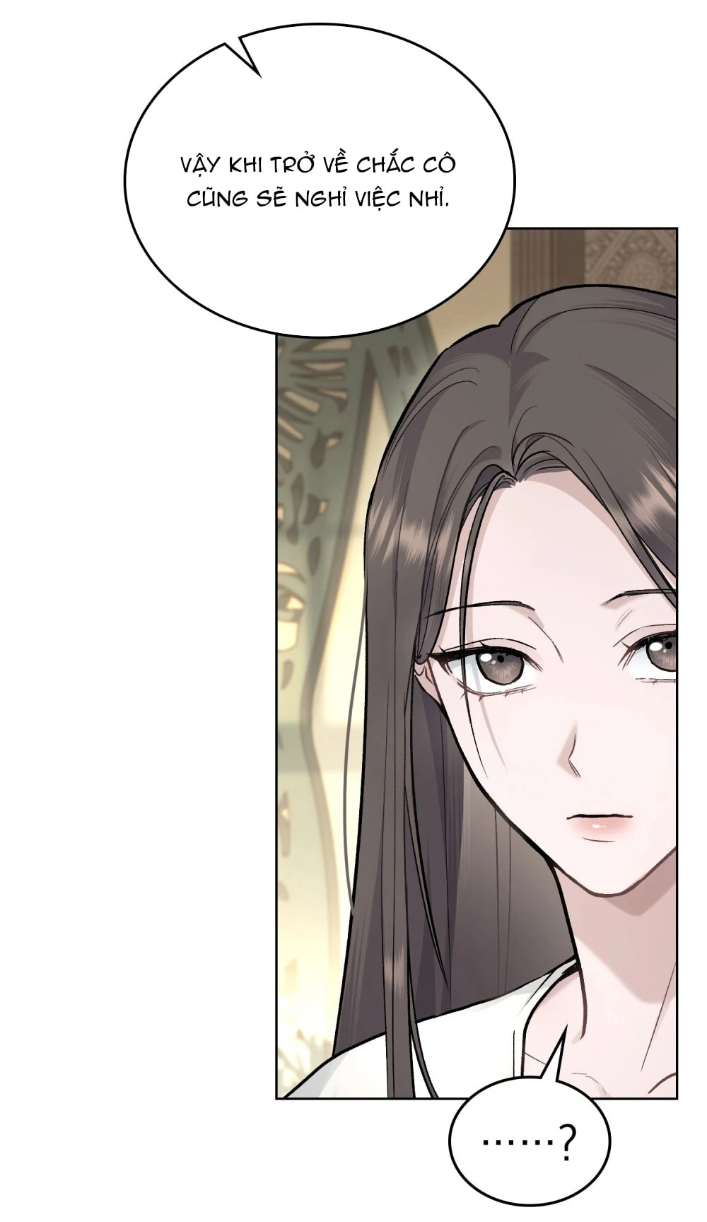 Merry Psycho Chapter 15.2 - Trang 18