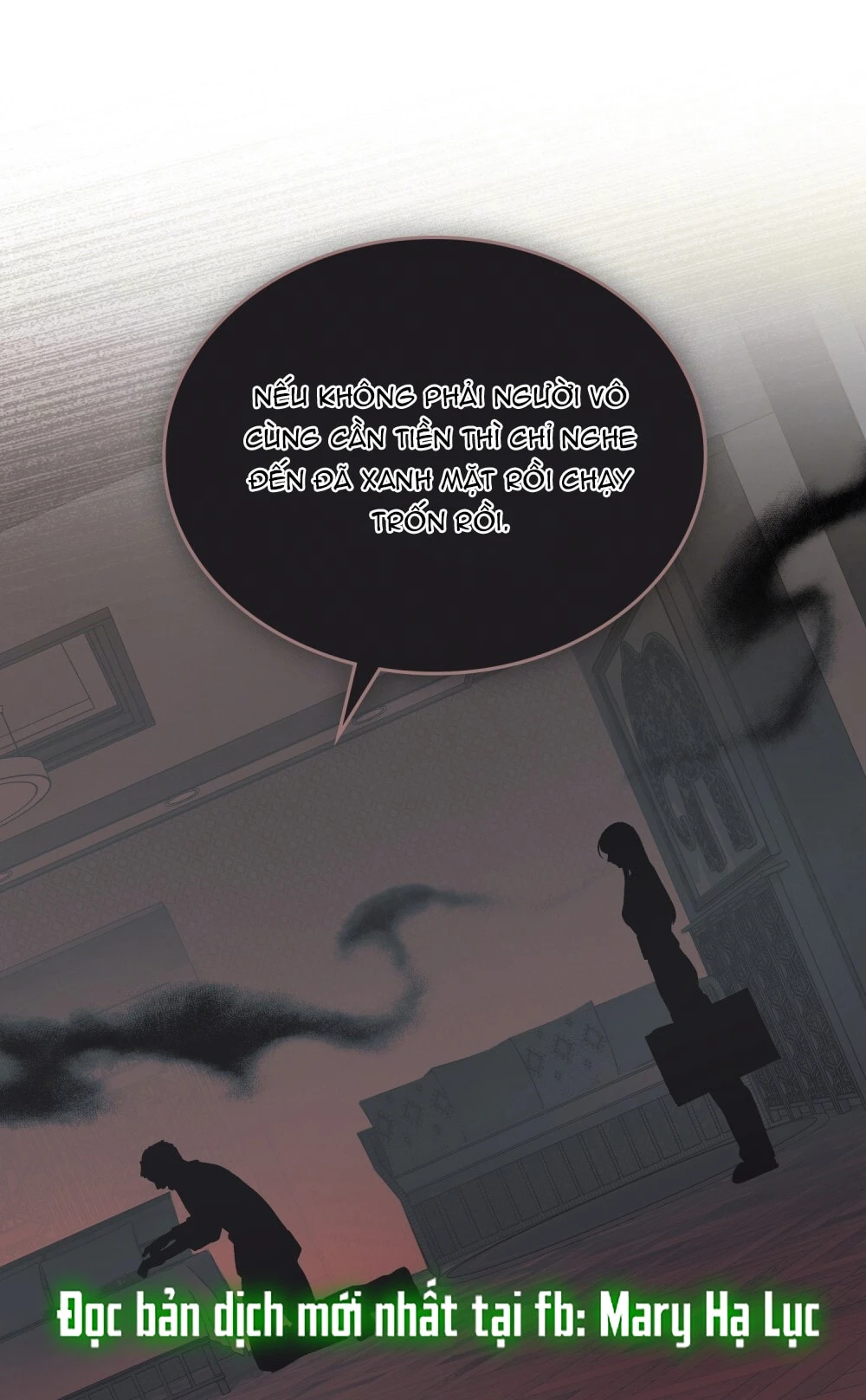 Merry Psycho Chapter 15.2 - Trang 19