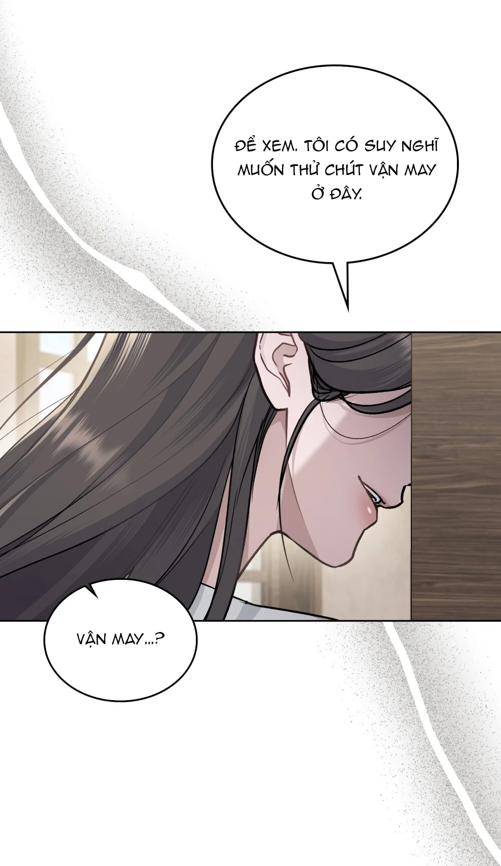Merry Psycho Chapter 15.2 - Trang 21