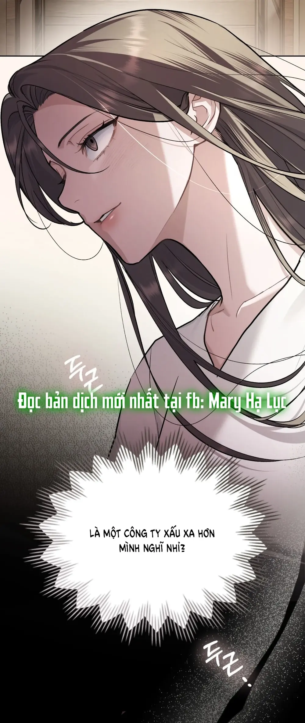 Merry Psycho Chapter 15.2 - Trang 24