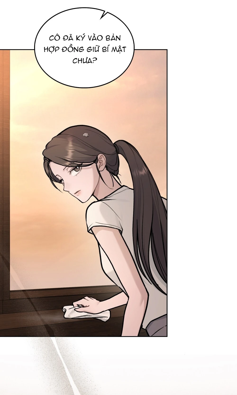 Merry Psycho Chapter 15.2 - Trang 27