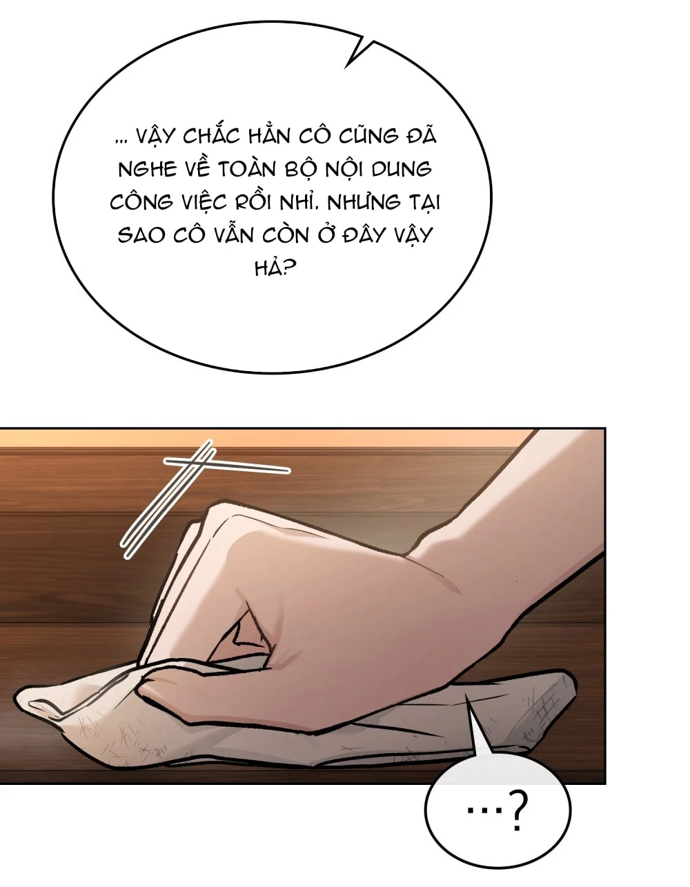 Merry Psycho Chapter 15.2 - Trang 30