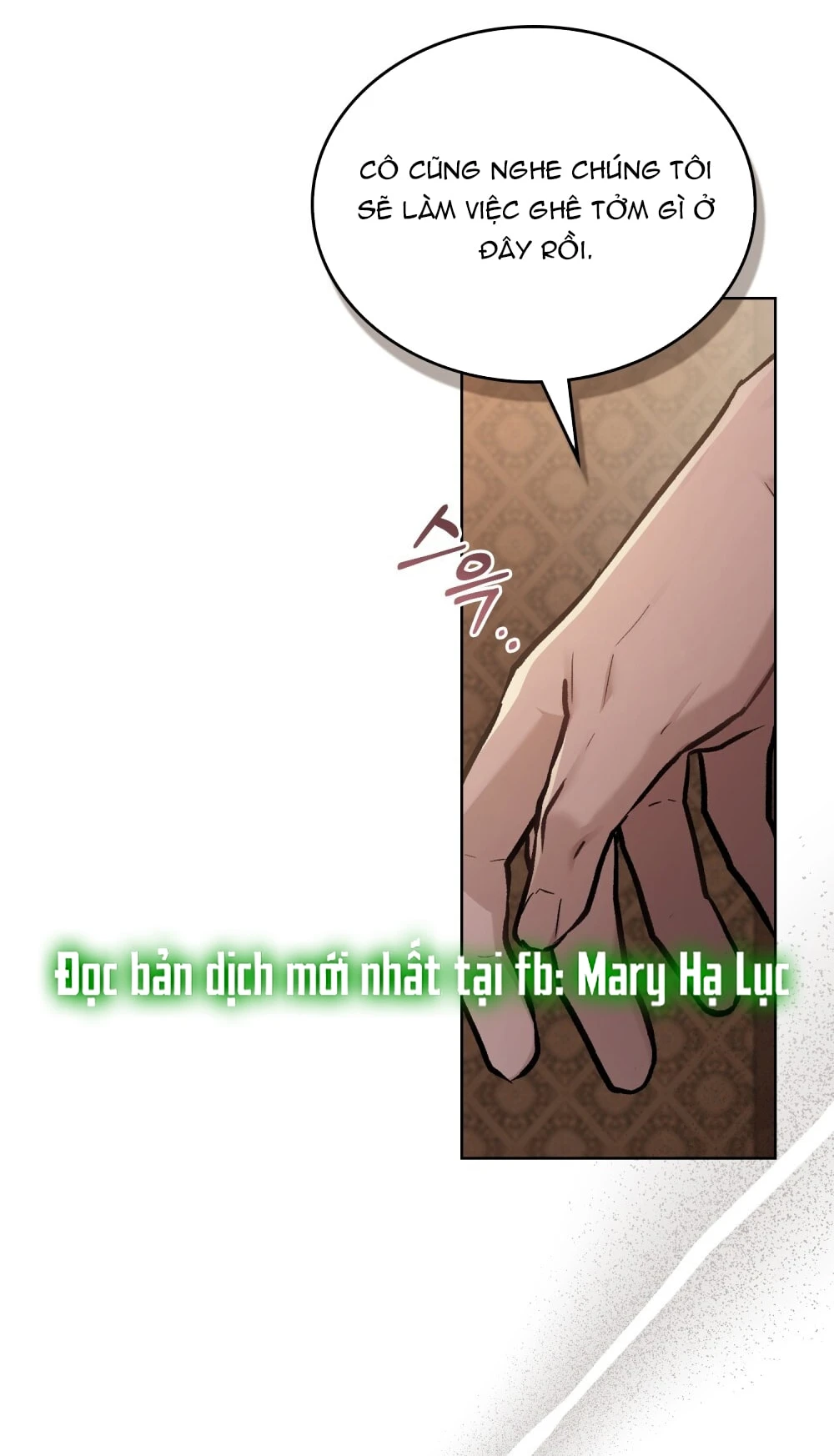 Merry Psycho Chapter 15.2 - Trang 32