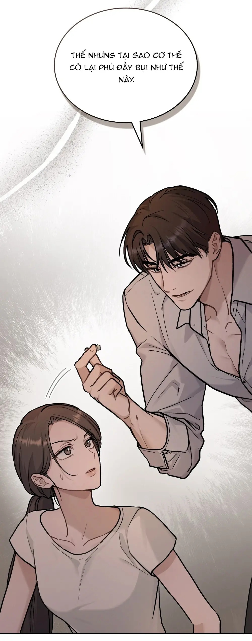 Merry Psycho Chapter 15.2 - Trang 33