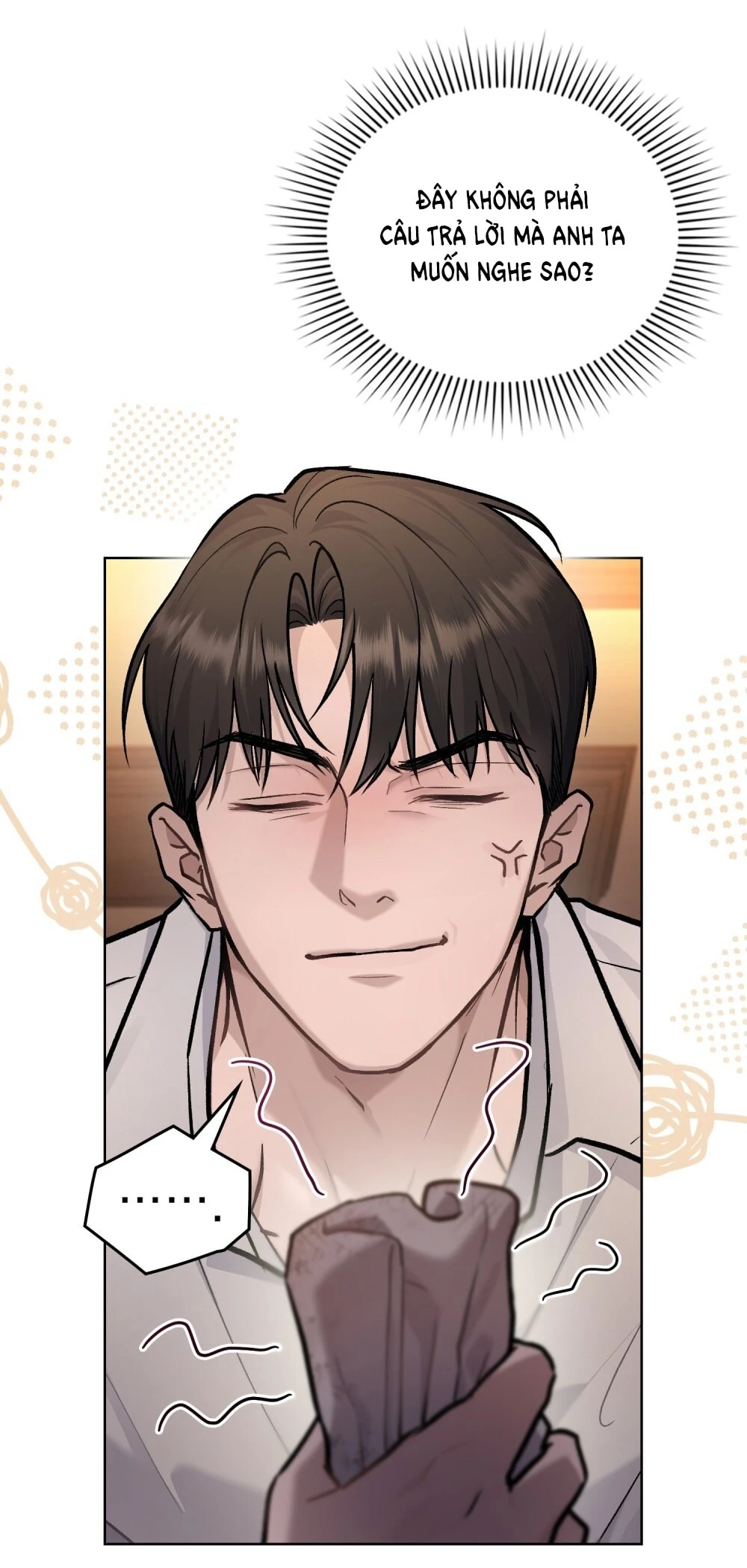 Merry Psycho Chapter 15.2 - Trang 37