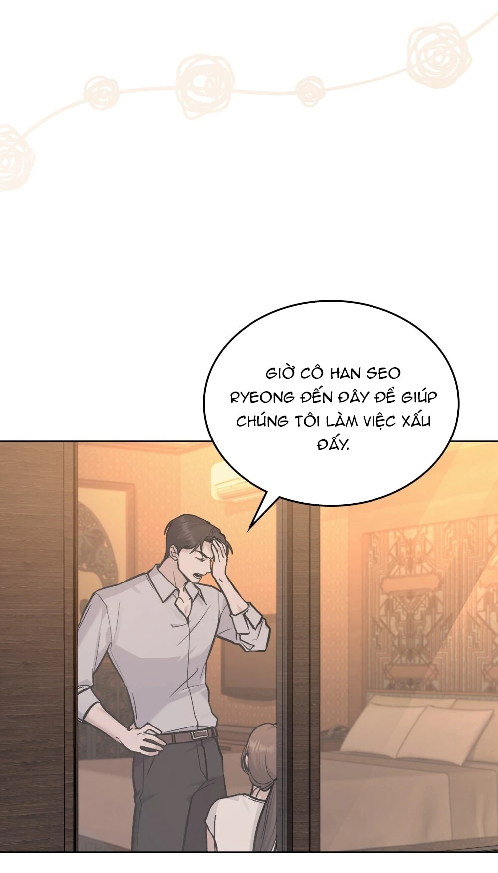 Merry Psycho Chapter 15.2 - Trang 38