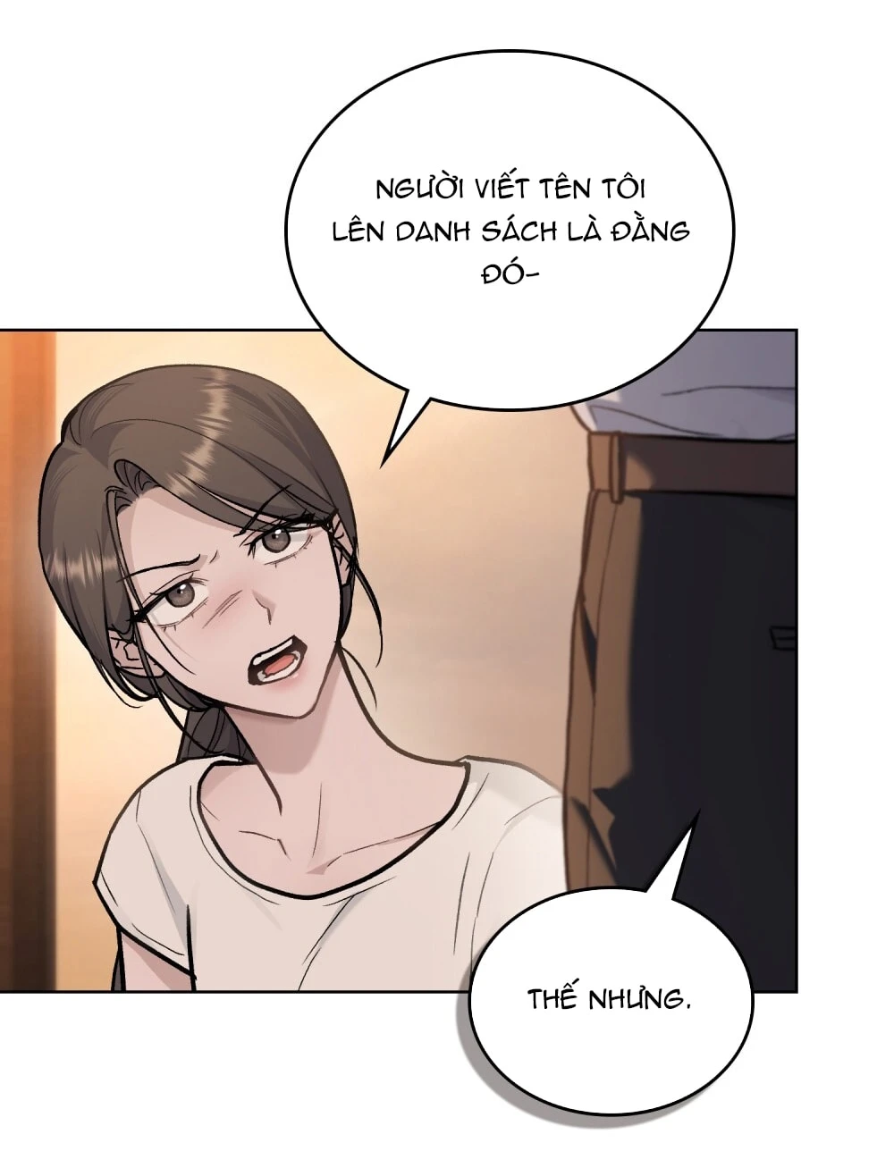 Merry Psycho Chapter 15.2 - Trang 40