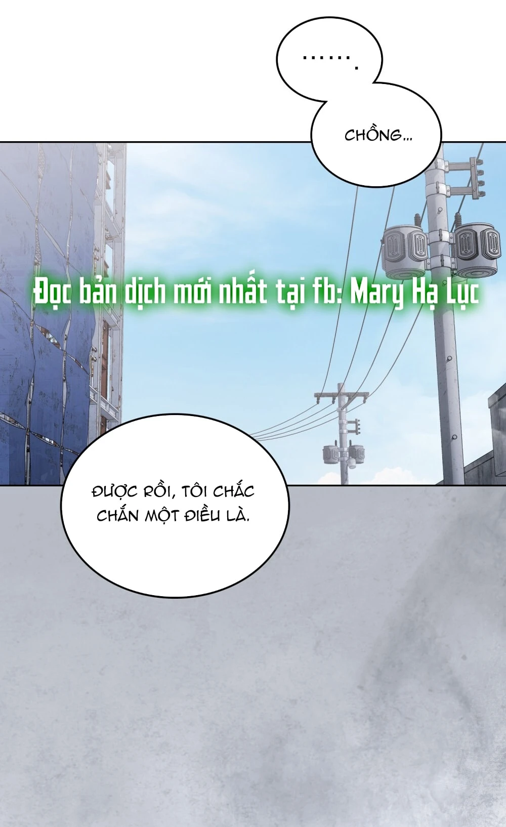 Merry Psycho Chapter 15.2 - Trang 5