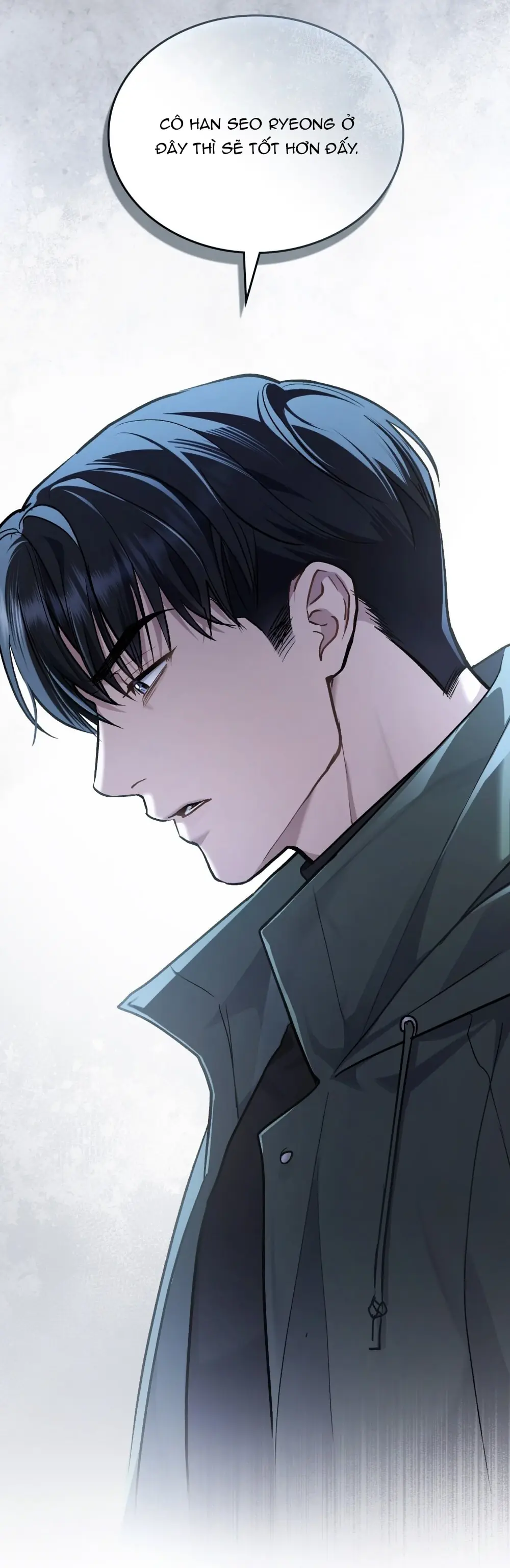 Merry Psycho Chapter 15.2 - Trang 6
