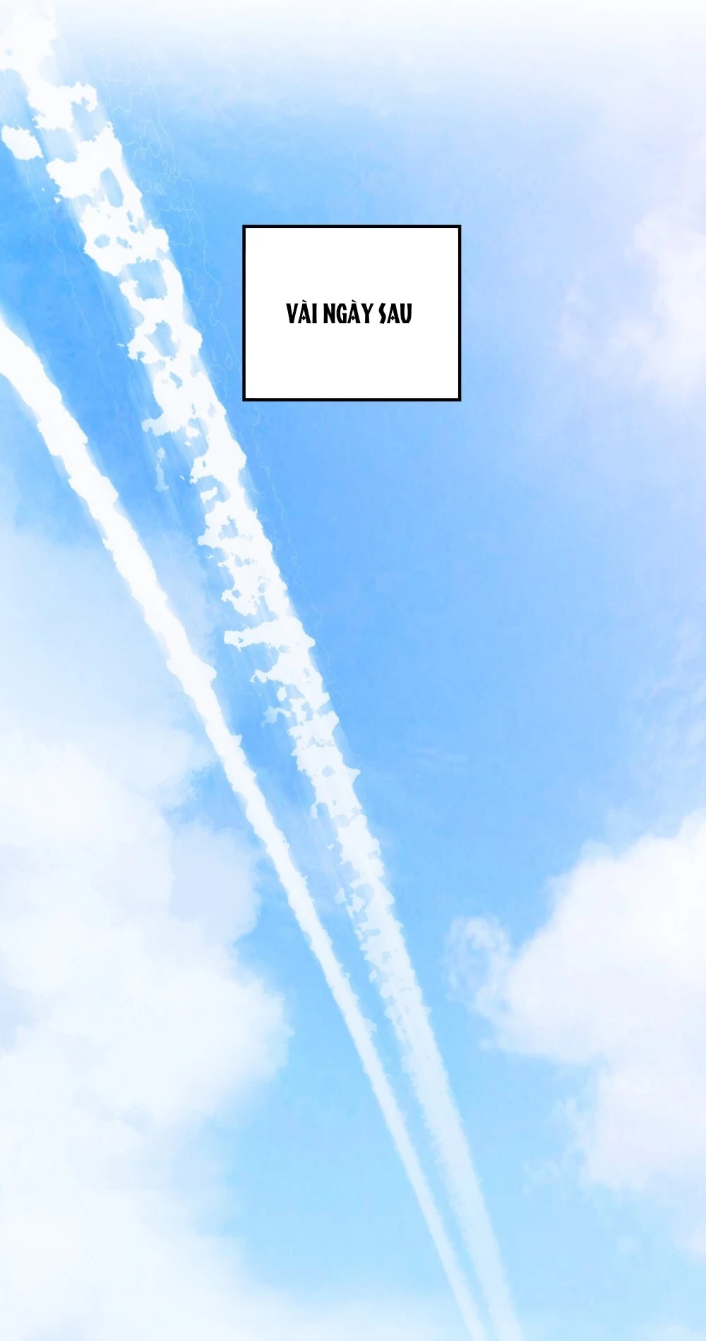 Merry Psycho Chapter 15.2 - Trang 9