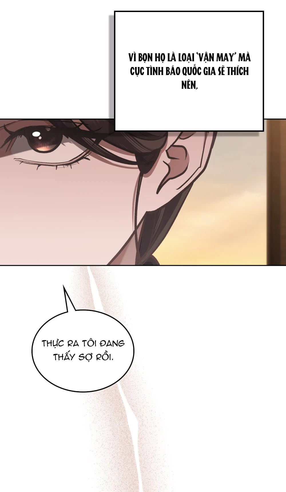 Merry Psycho Chapter 16.1 - Trang 10