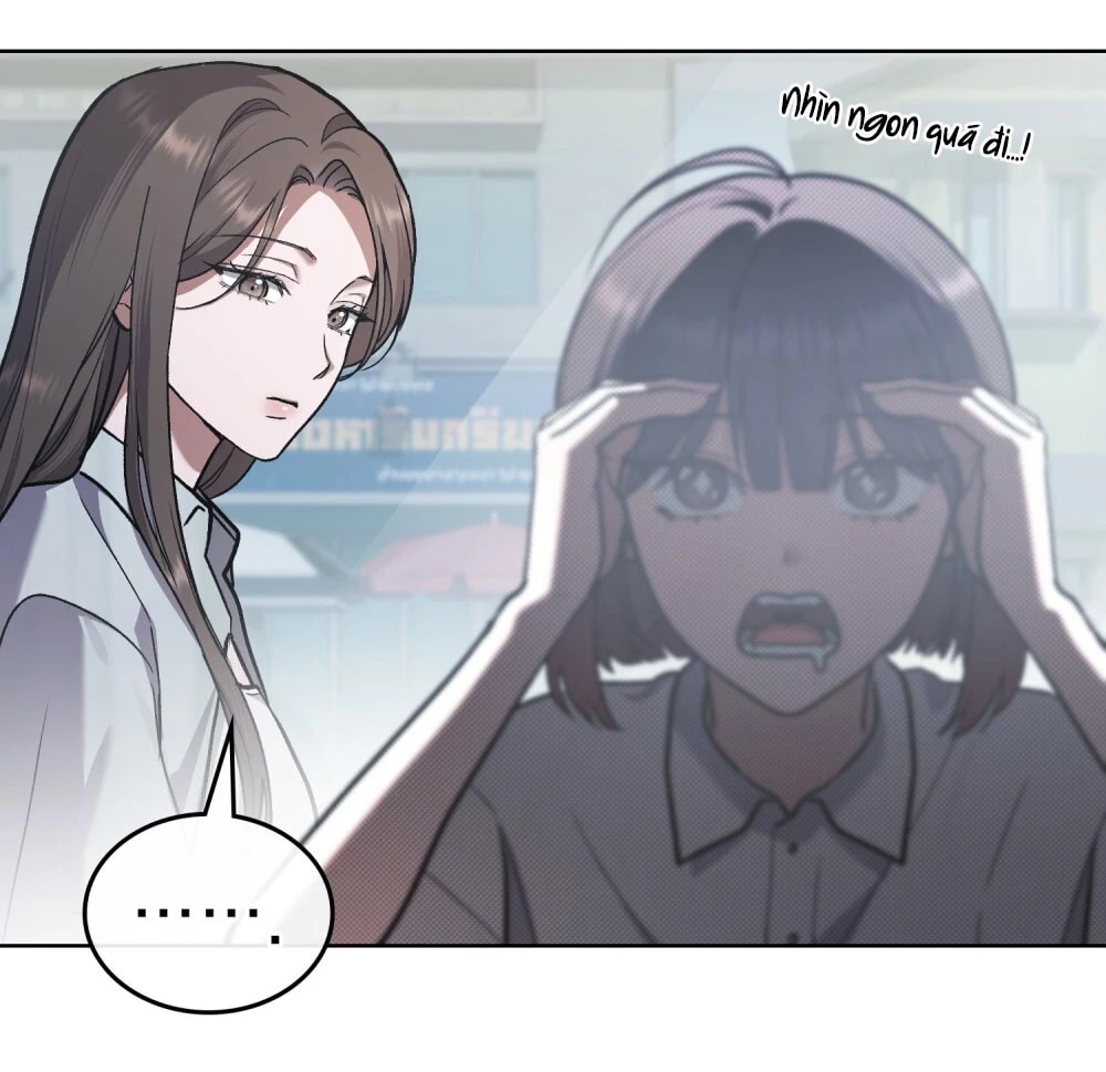 Merry Psycho Chapter 16.1 - Trang 15