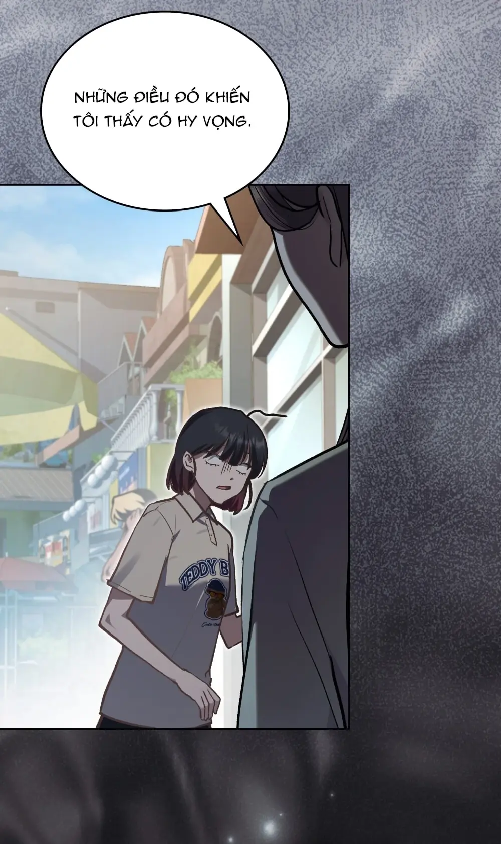 Merry Psycho Chapter 16.1 - Trang 19