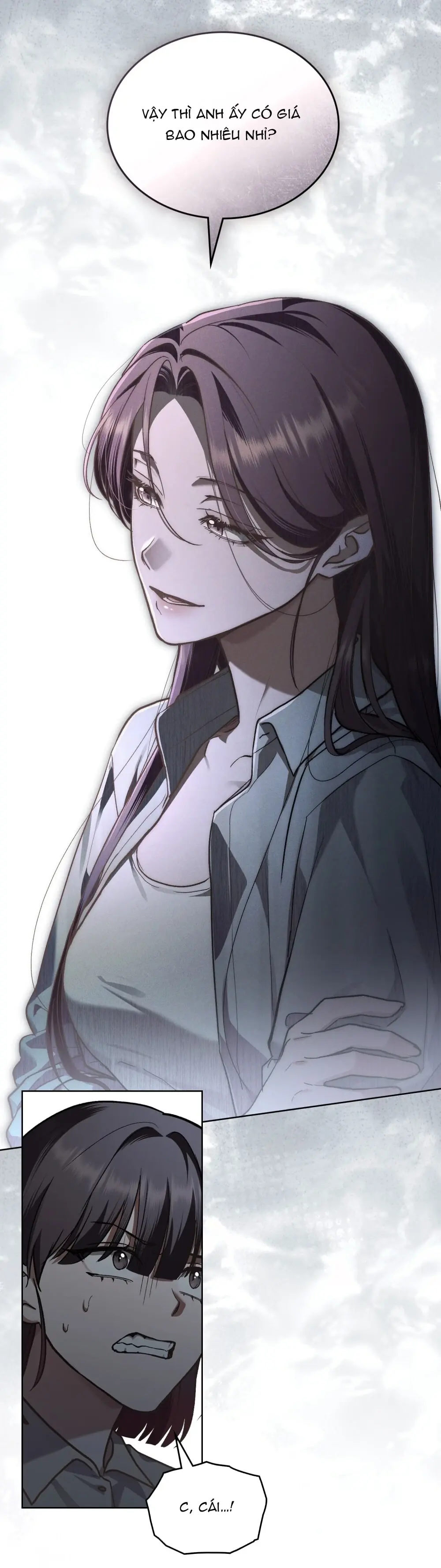 Merry Psycho Chapter 16.1 - Trang 21