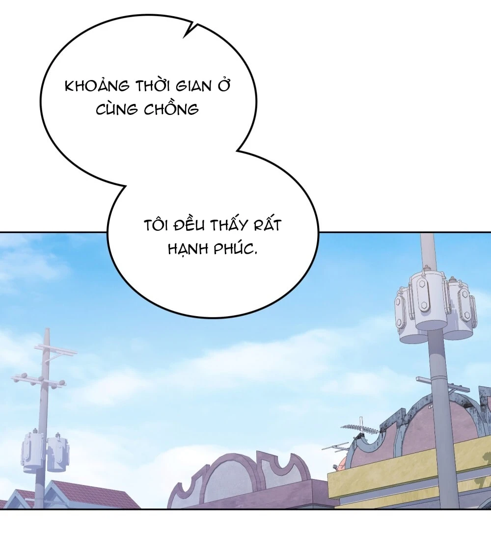 Merry Psycho Chapter 16.1 - Trang 24
