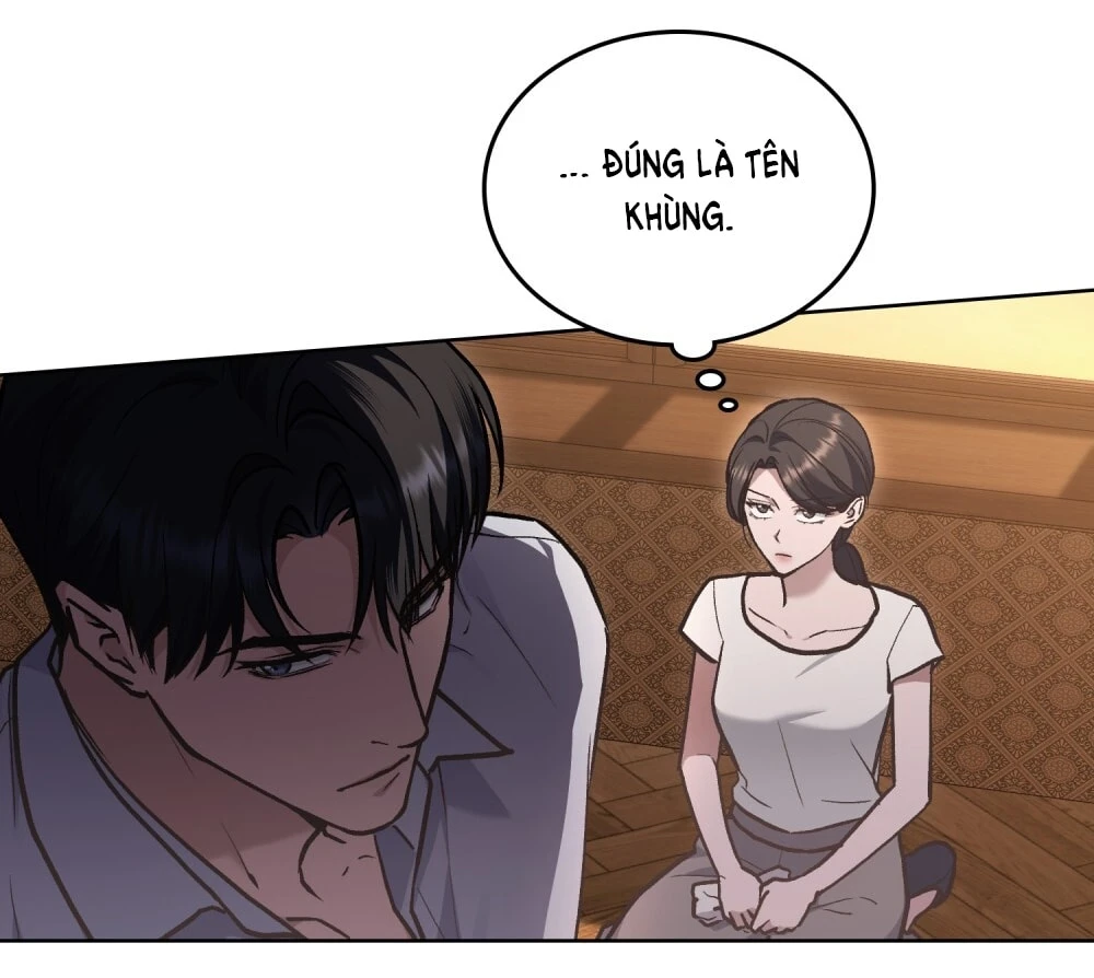 Merry Psycho Chapter 16.1 - Trang 6