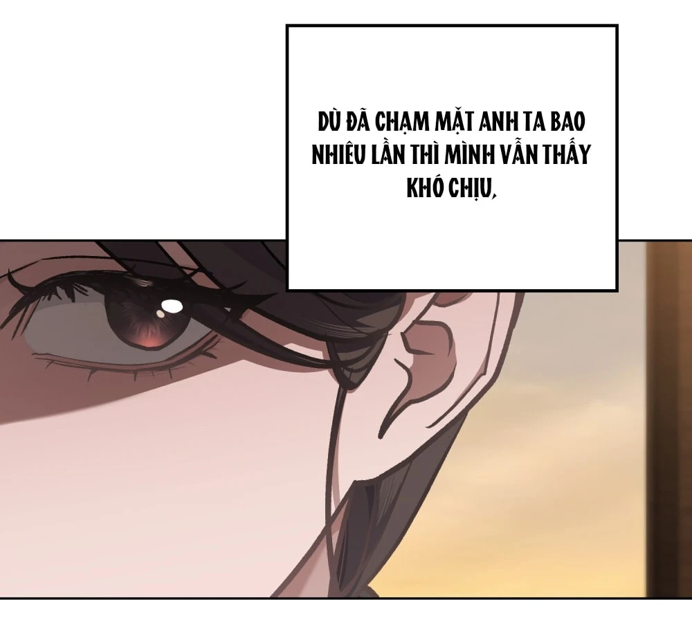 Merry Psycho Chapter 16.1 - Trang 8