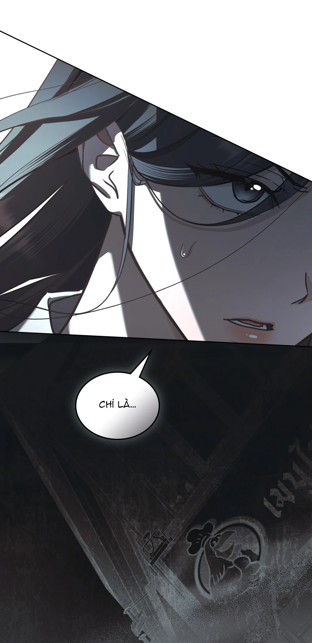 Merry Psycho Chapter 16.2 - Trang 15
