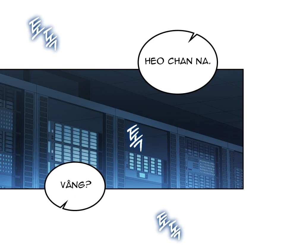 Merry Psycho Chapter 16.2 - Trang 20