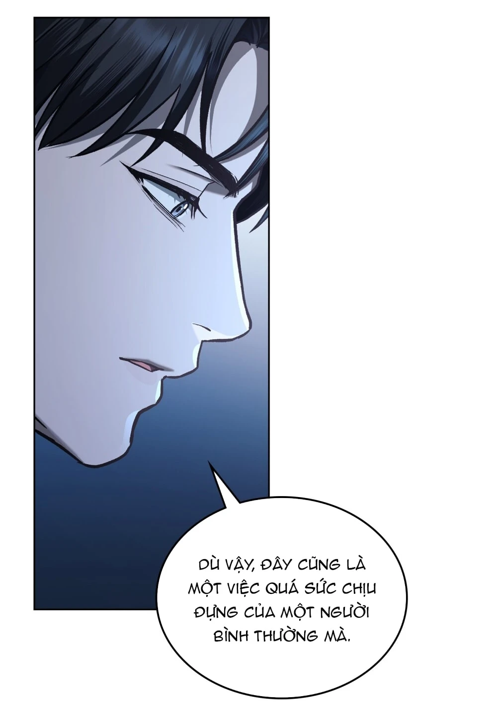 Merry Psycho Chapter 16.2 - Trang 26