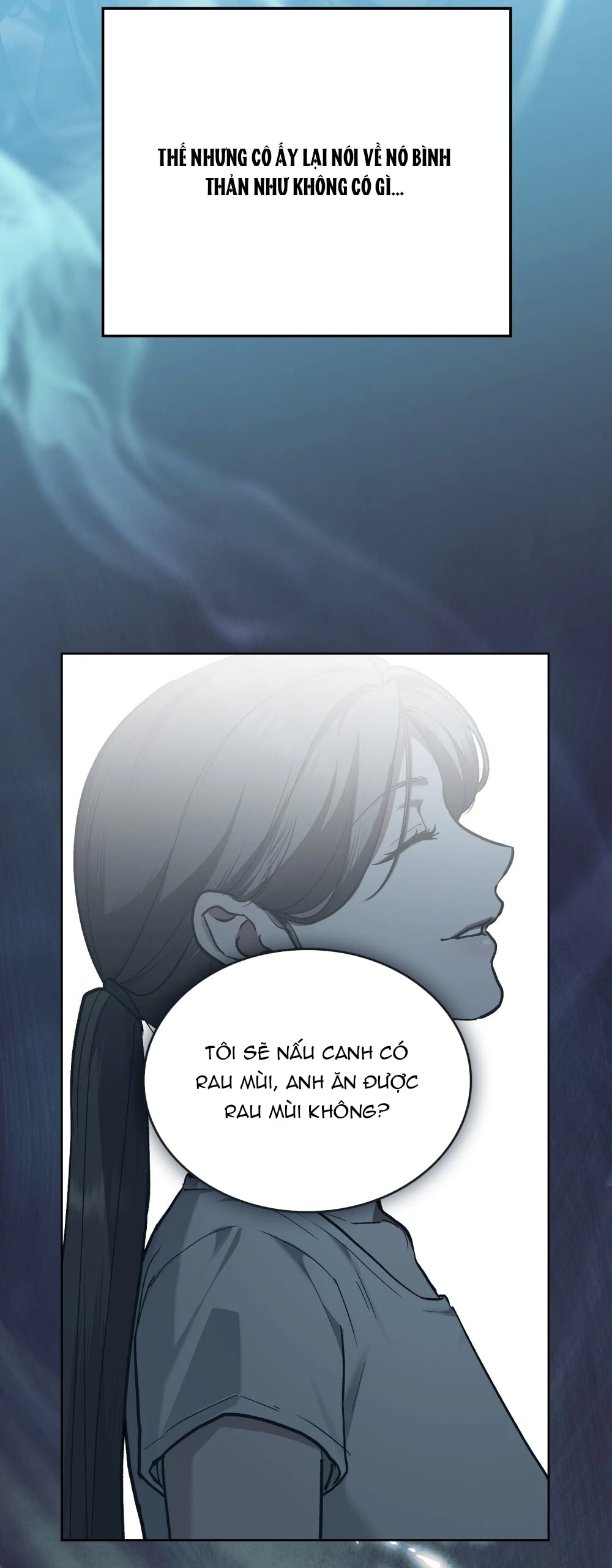 Merry Psycho Chapter 16.2 - Trang 28