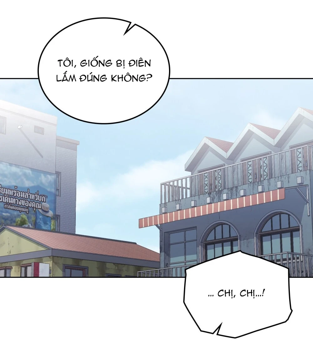 Merry Psycho Chapter 16.2 - Trang 3