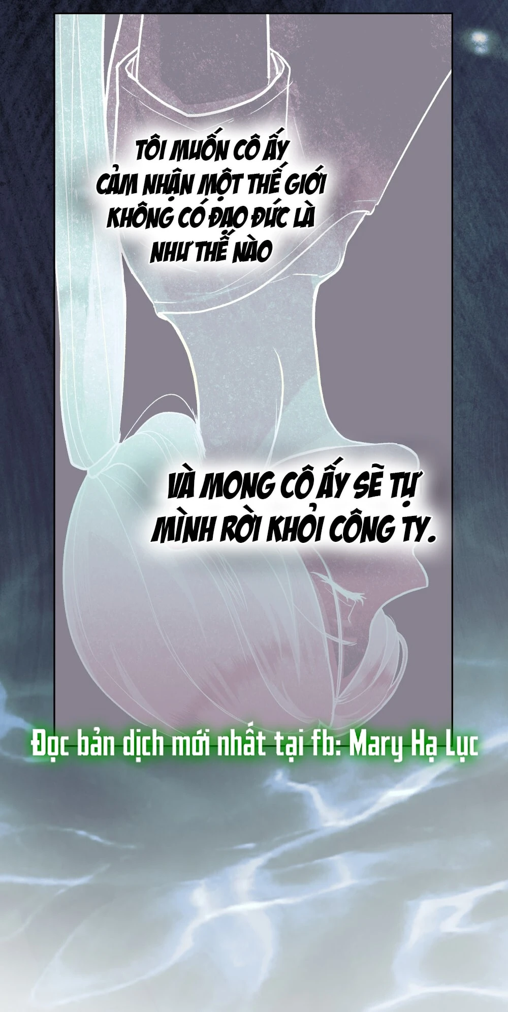 Merry Psycho Chapter 16.2 - Trang 30