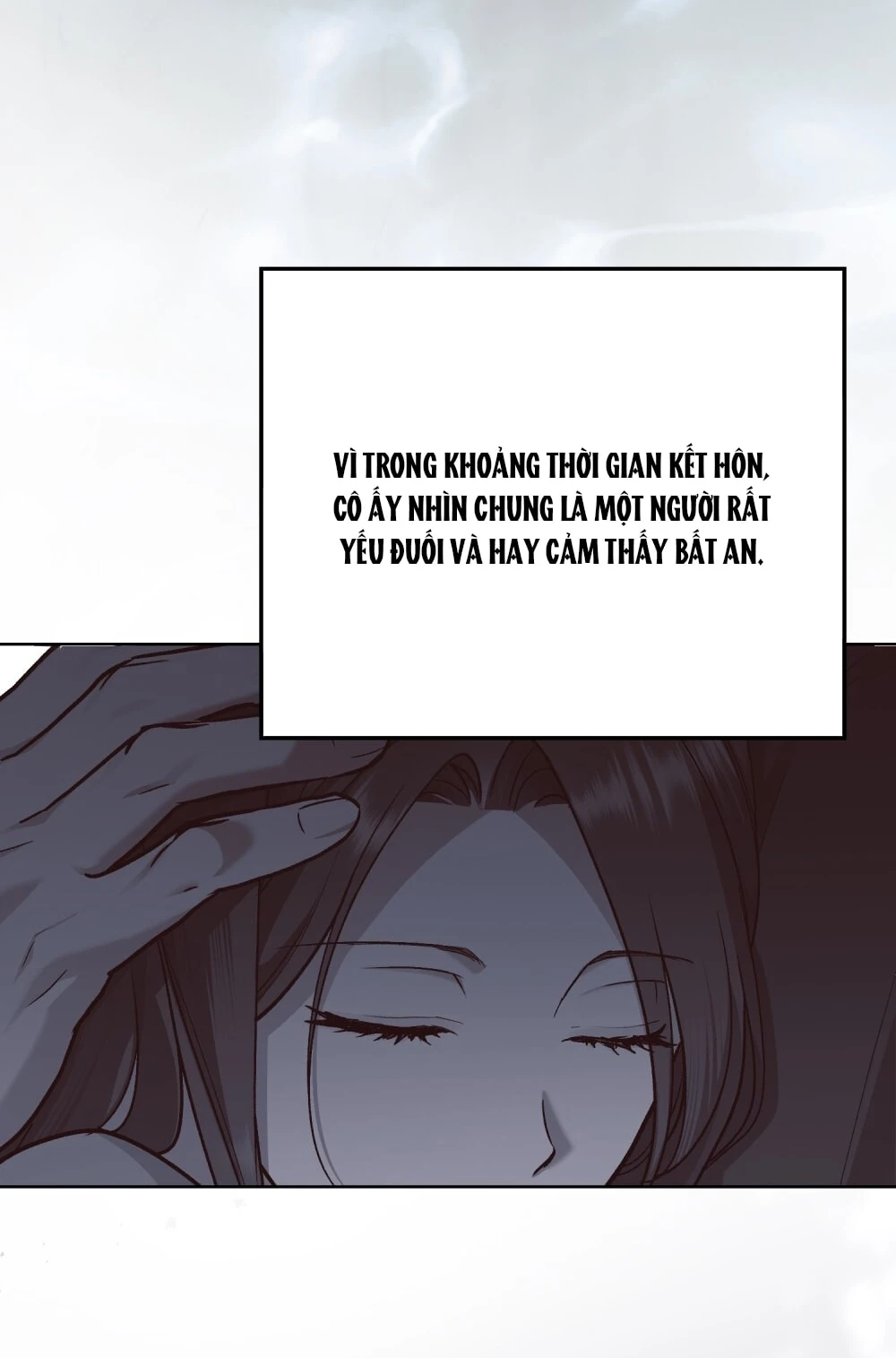 Merry Psycho Chapter 16.2 - Trang 31