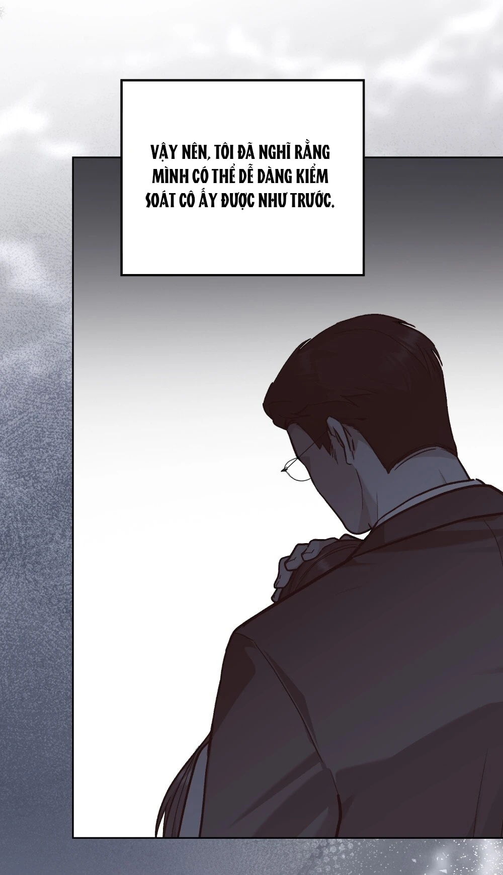 Merry Psycho Chapter 16.2 - Trang 32
