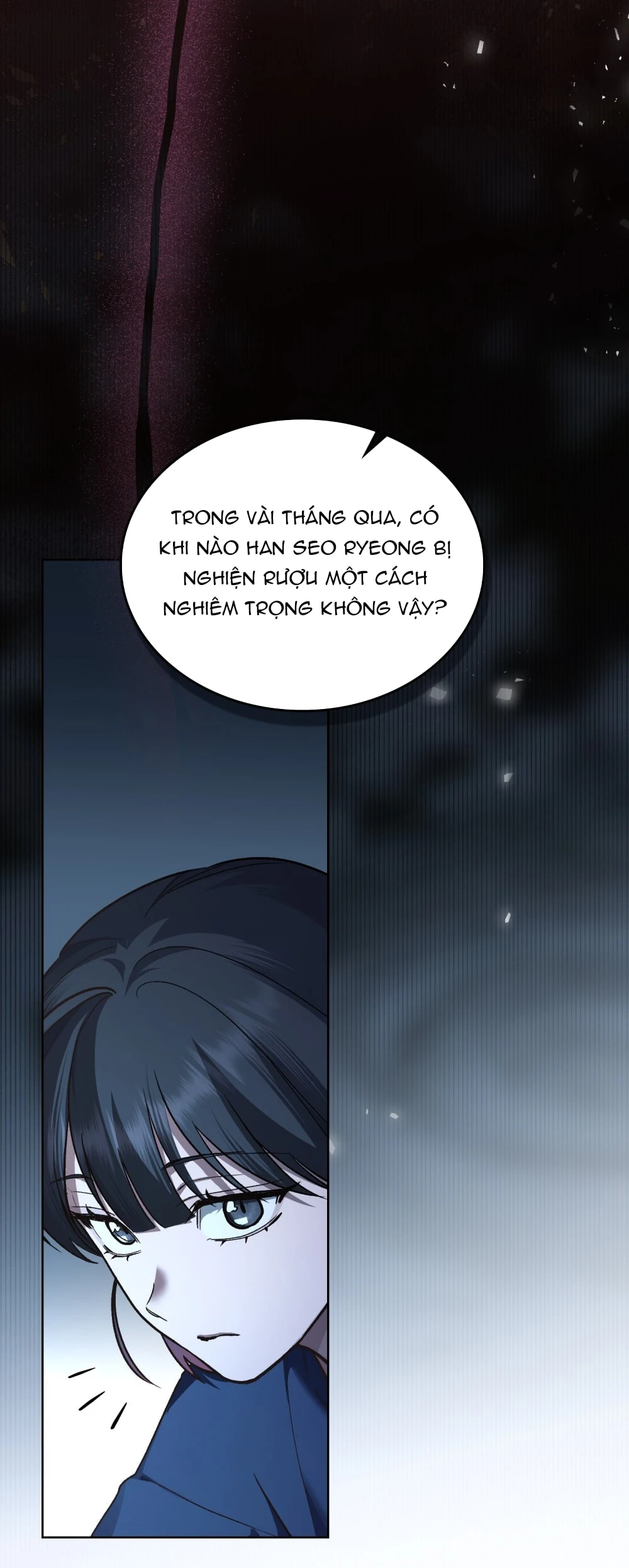 Merry Psycho Chapter 16.2 - Trang 35