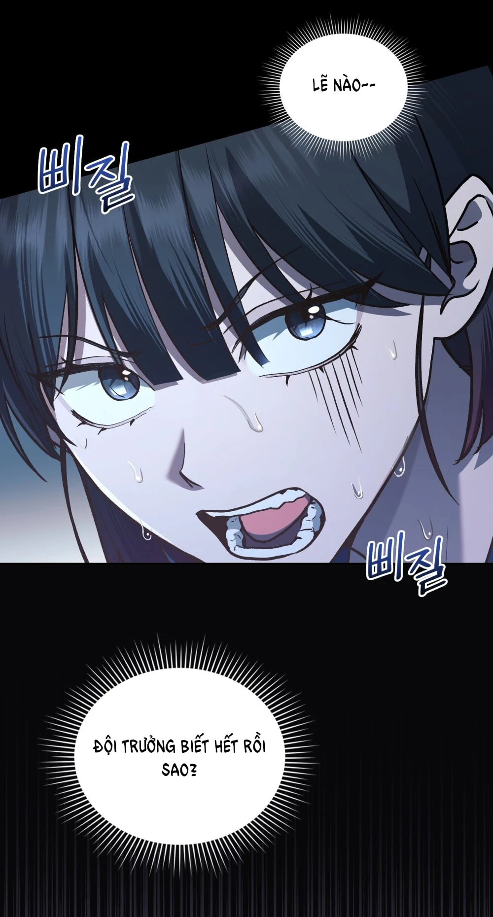 Merry Psycho Chapter 16.2 - Trang 37