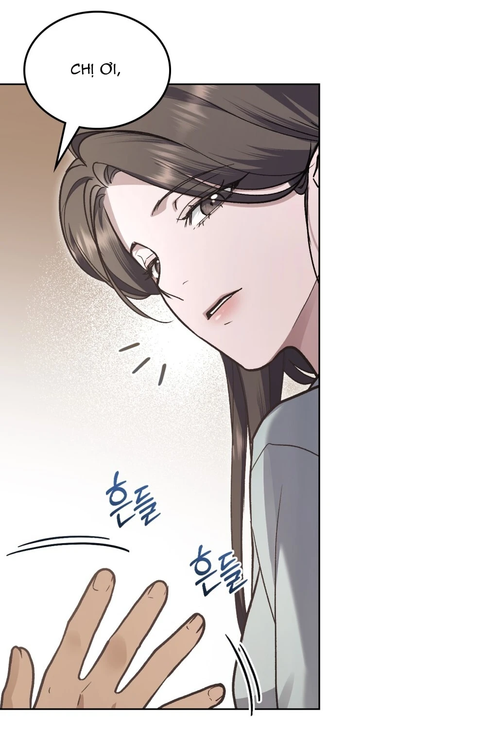 Merry Psycho Chapter 16.2 - Trang 5