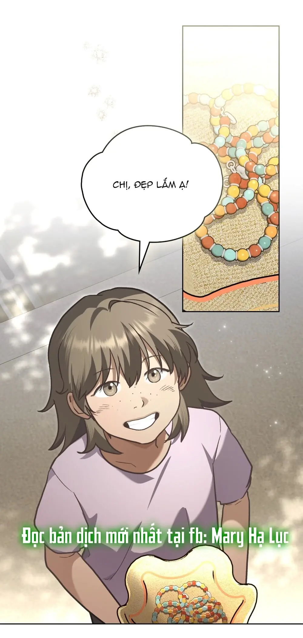 Merry Psycho Chapter 16.2 - Trang 6