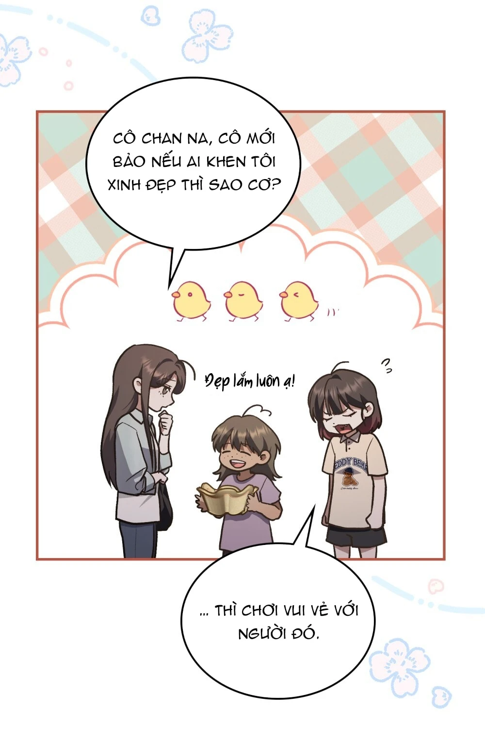 Merry Psycho Chapter 16.2 - Trang 7