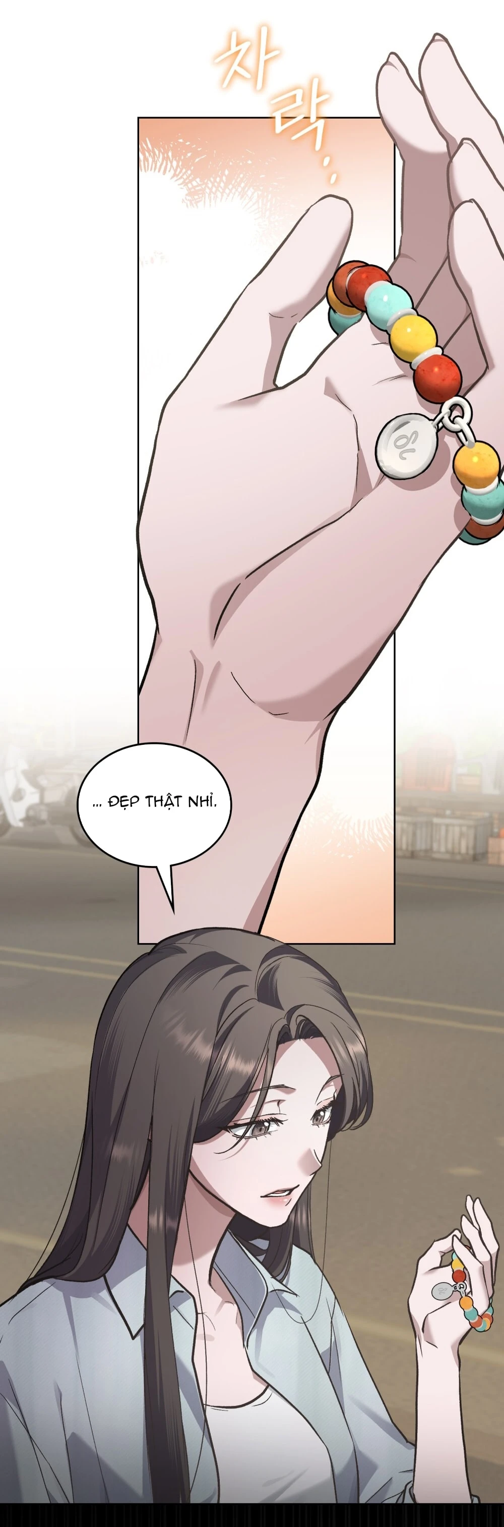 Merry Psycho Chapter 16.2 - Trang 8