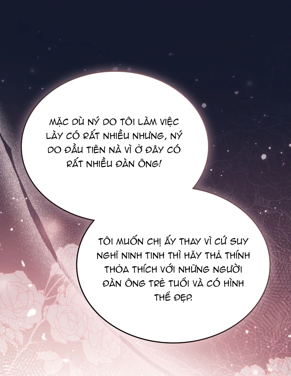 Merry Psycho Chapter 17.1 - Trang 14