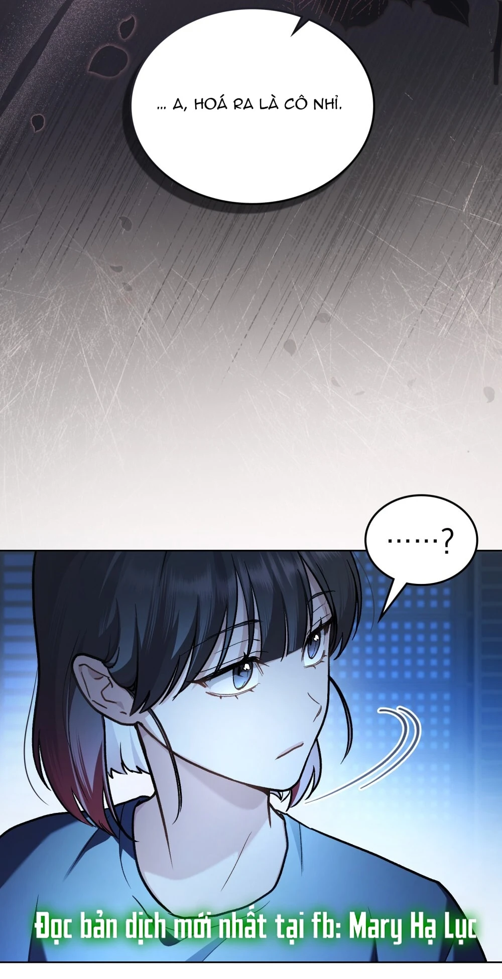 Merry Psycho Chapter 17.1 - Trang 16