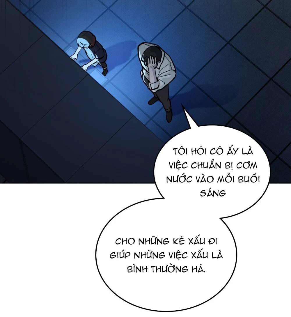 Merry Psycho Chapter 17.1 - Trang 5