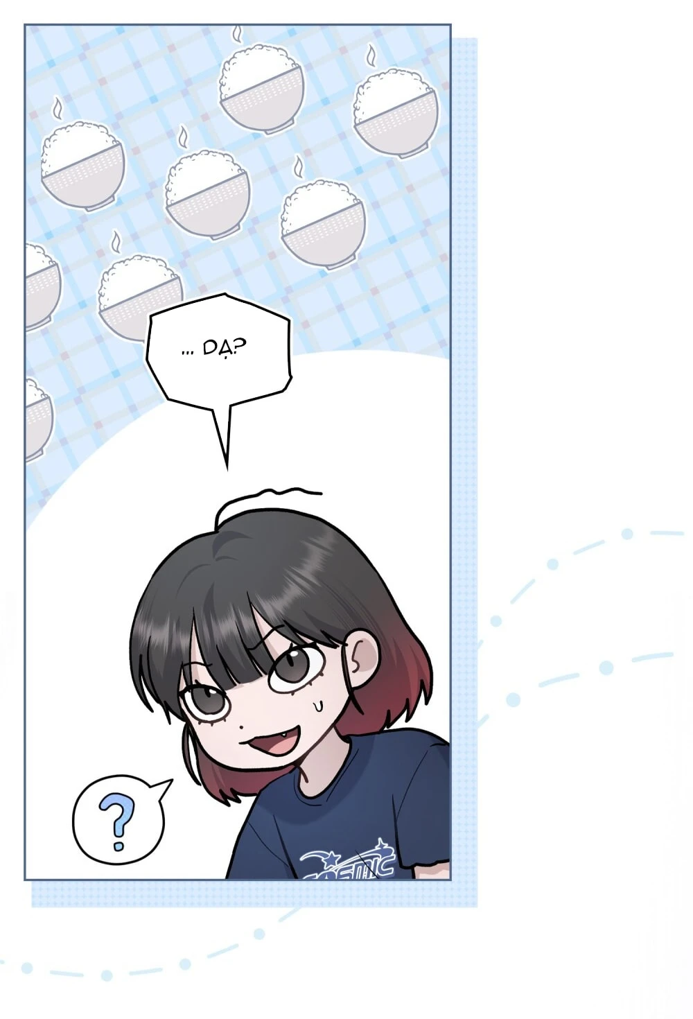 Merry Psycho Chapter 17.1 - Trang 6