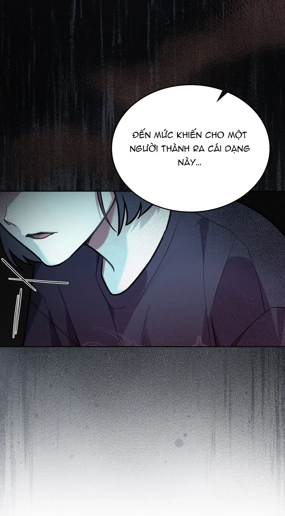 Merry Psycho Chapter 17.1 - Trang 9