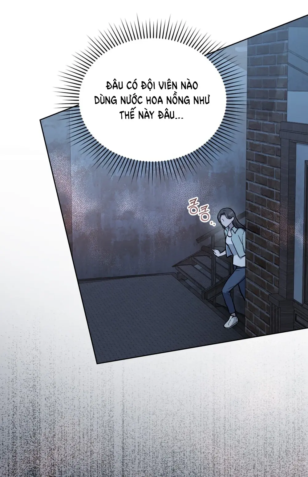 Merry Psycho Chapter 17.2 - Trang 13