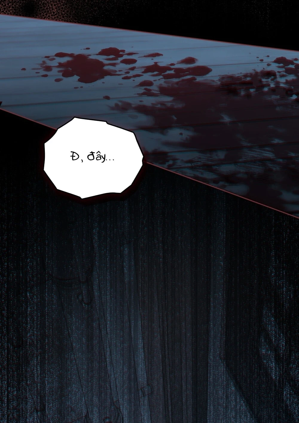 Merry Psycho Chapter 17.2 - Trang 15