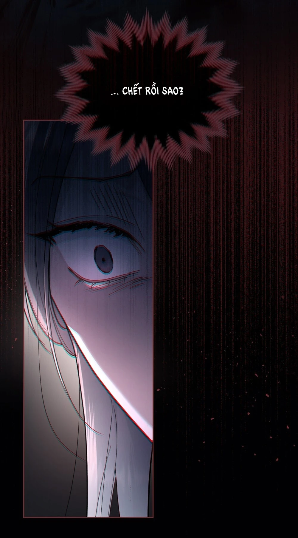 Merry Psycho Chapter 17.2 - Trang 18
