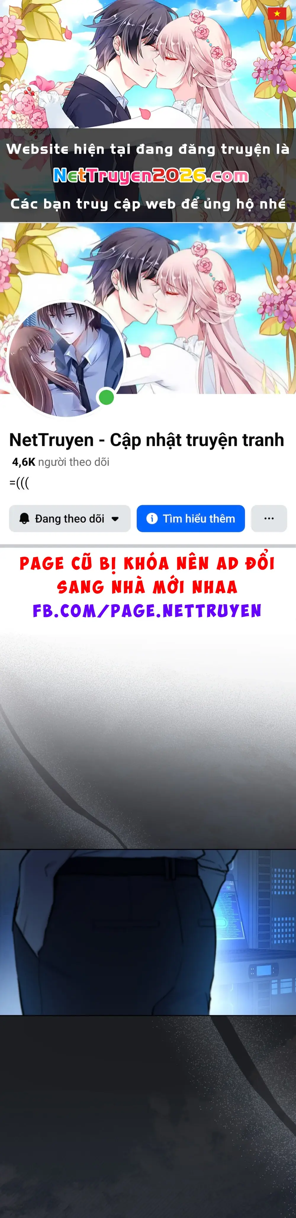 Merry Psycho Chapter 17.2 - Trang 2