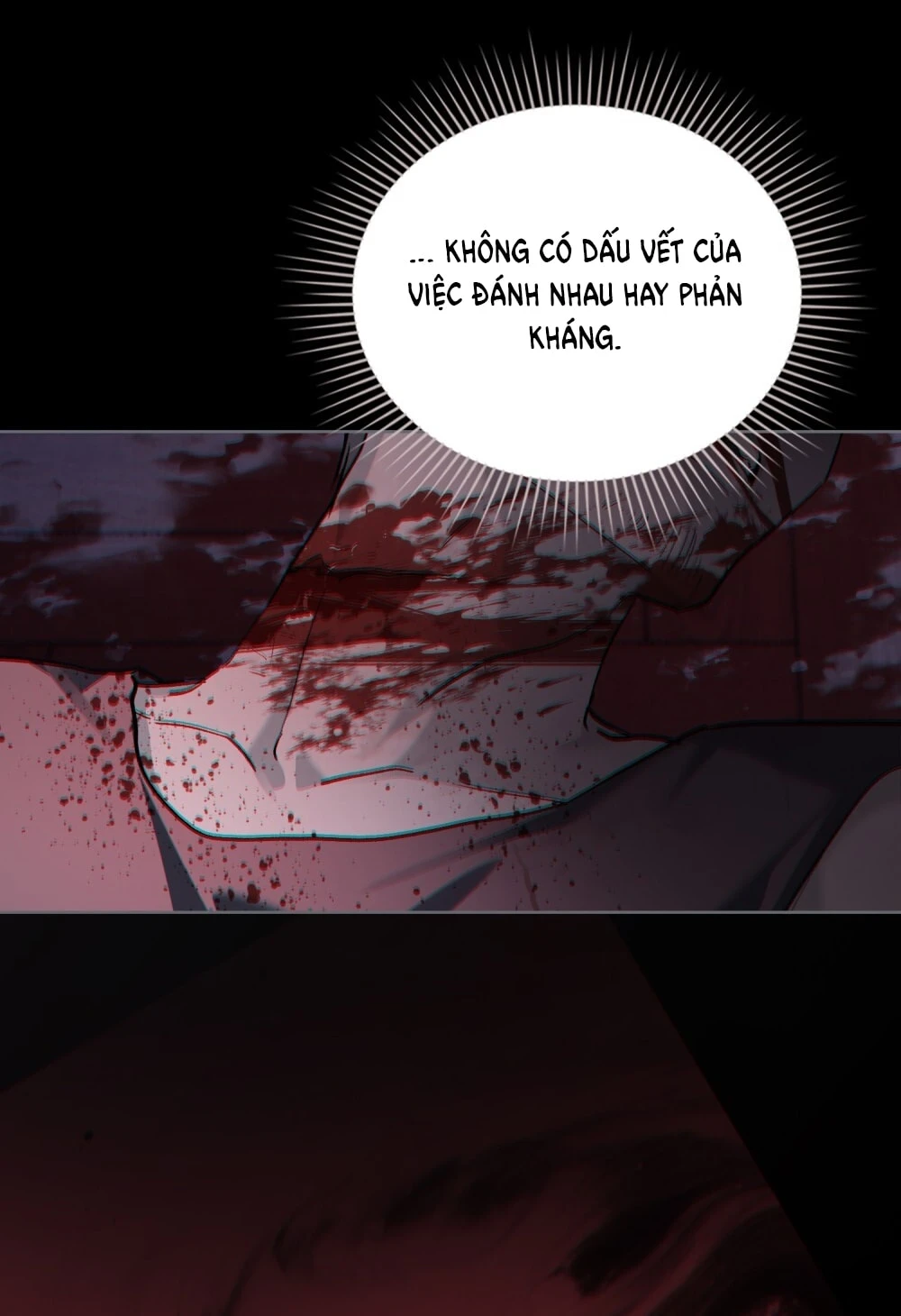Merry Psycho Chapter 17.2 - Trang 25