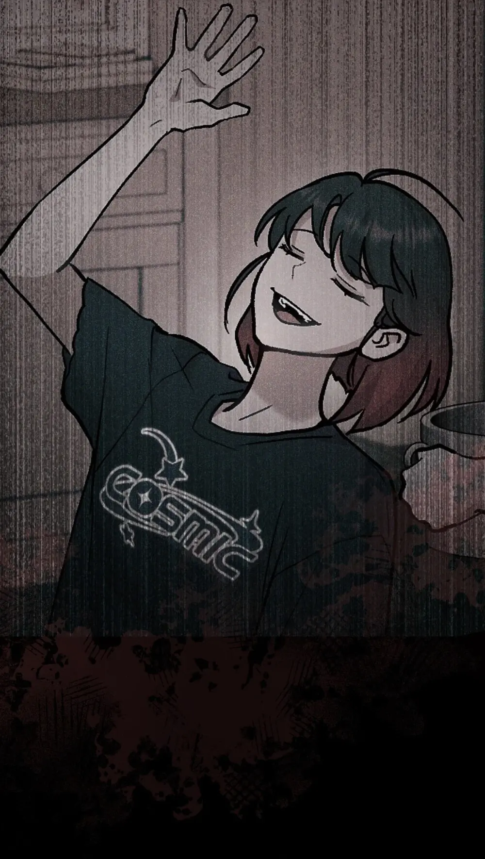 Merry Psycho Chapter 17.2 - Trang 29