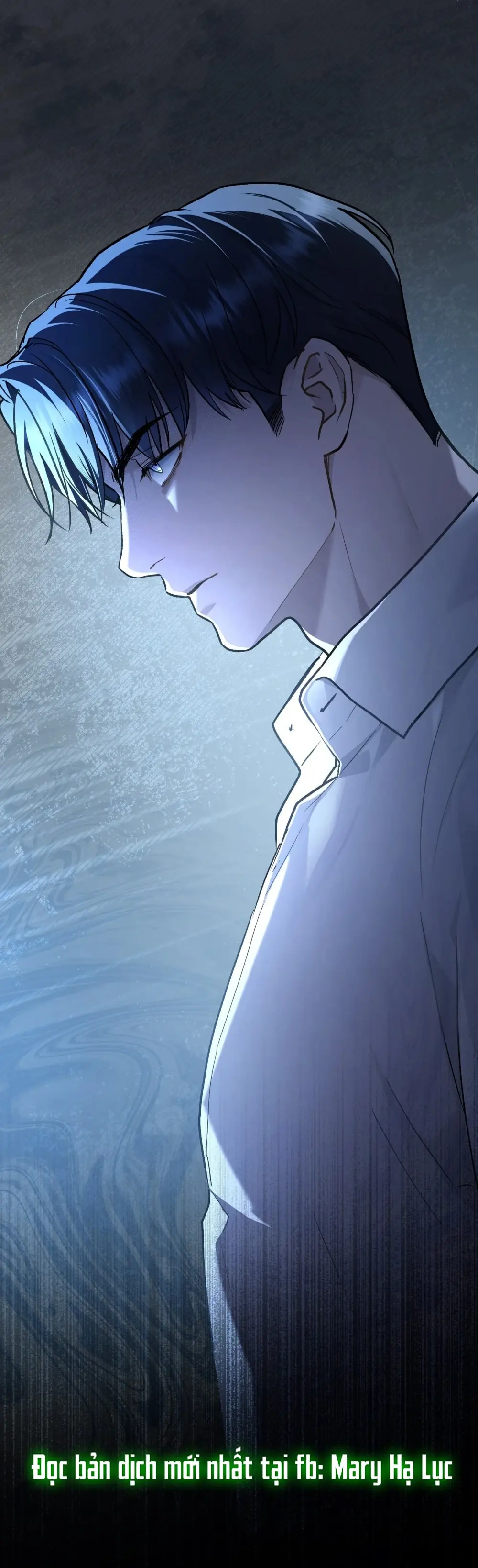 Merry Psycho Chapter 17.2 - Trang 3